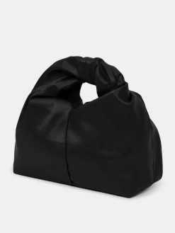 Shoes & Bags-Source Unknown Mini Twist Bag, Black