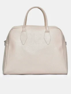 Shoes & Bags-Source Unknown Xlarge Weekender Faux-Leather Bag, Birch